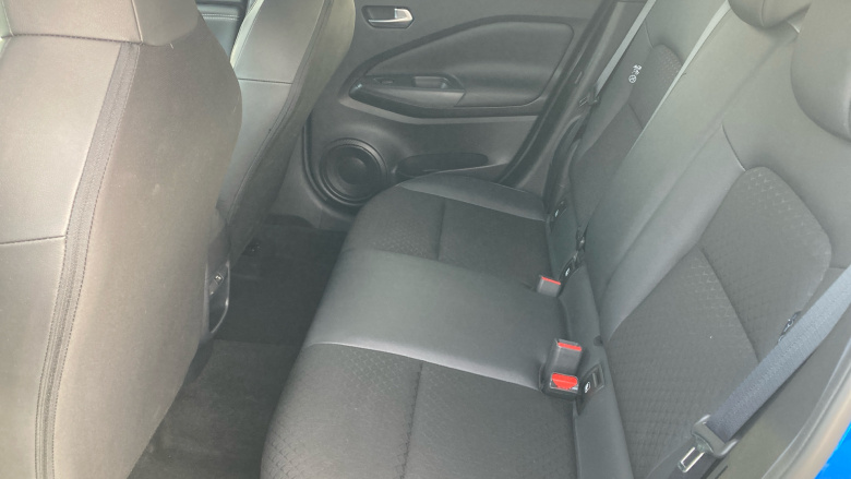 Nissan Juke 1.6 Hybrid N-Connecta 5dr Auto Hybrid Hatchback